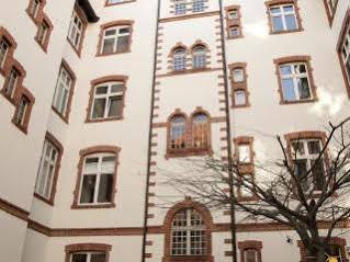 Erika-appartments Hotel Berlijn