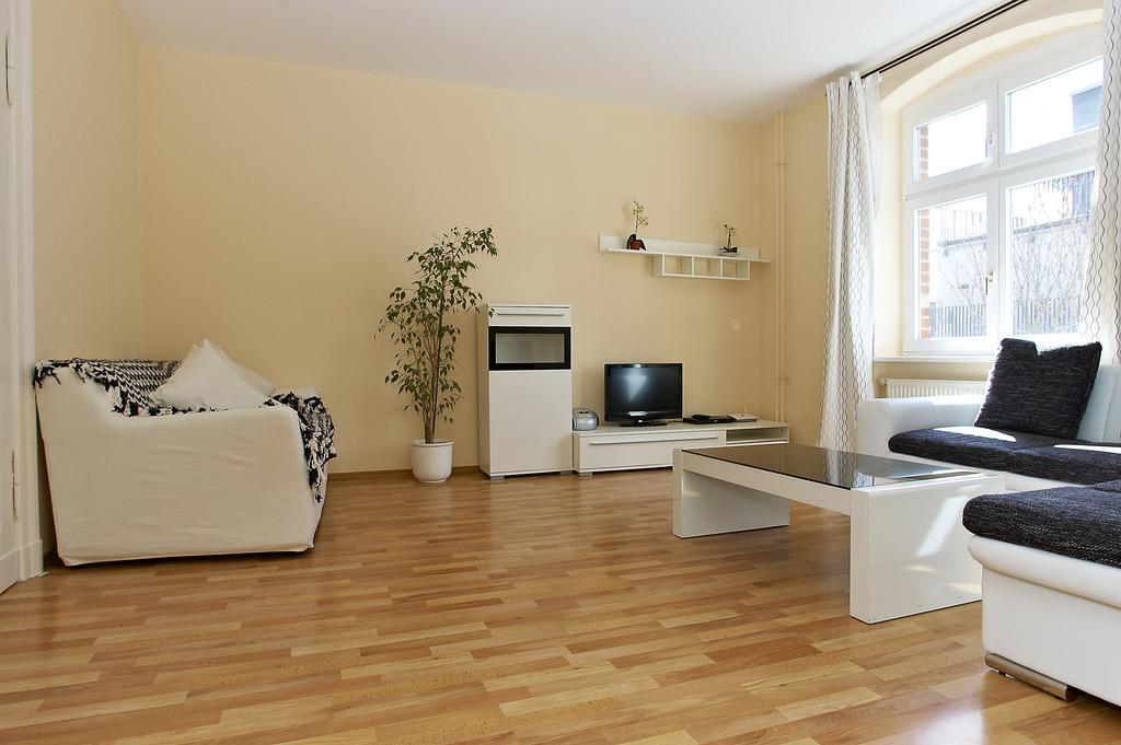 Erika-appartments Berlijn