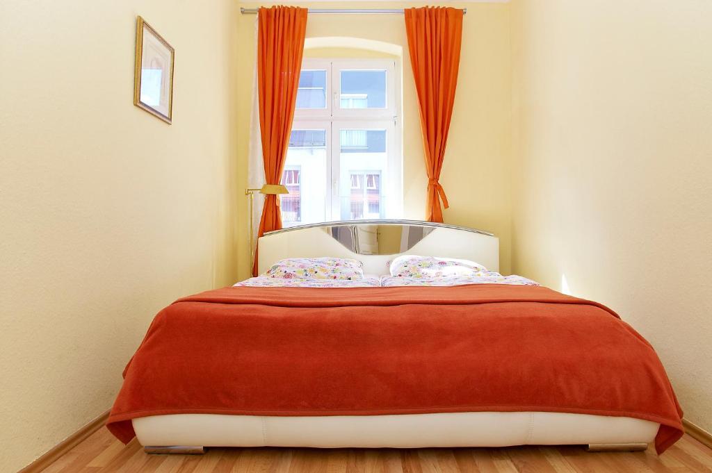 Erika-appartments Hotel *