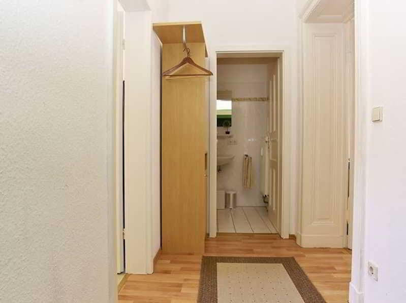 Erika-appartments Hotel