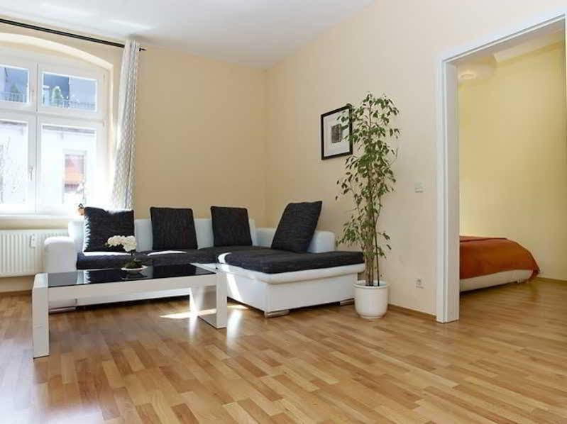 Erika-appartments Hotel *
