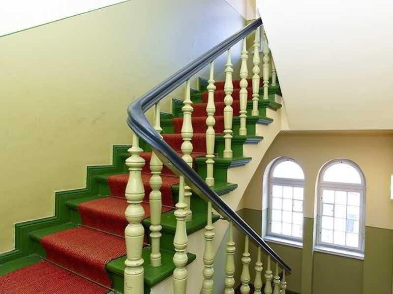 Hotel Erika-appartments Berlijn
